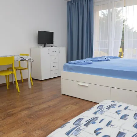Lux Sozopoli Hills A19 и а13 Apartamento *