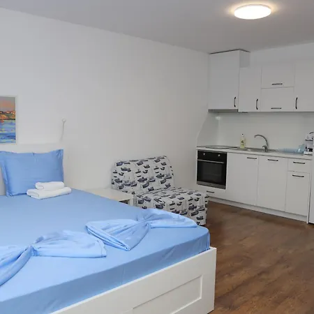 Appartamento Lux Sozopoli Hills A19 и а13 *