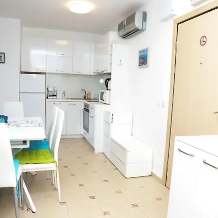 Lux Sozopoli Hills A19 и а13 Apartament