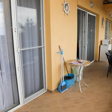 Lux Sozopoli Hills A19 и а13 Apartmán *