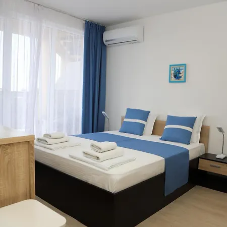 Apartament Lux Sozopoli Hills A19 и а13 *