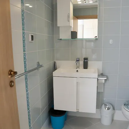 Appartamento Lux Sozopoli Hills A19 и а13