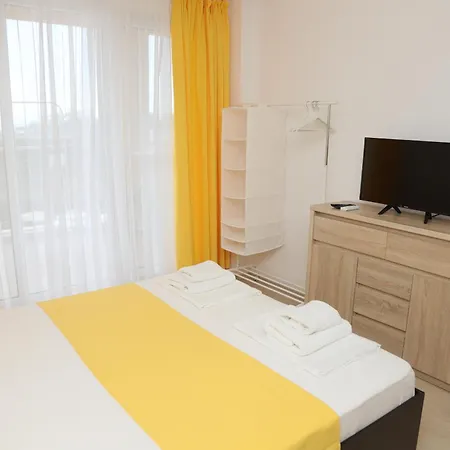Lux Sozopoli Hills A19 и а13 Apartament *