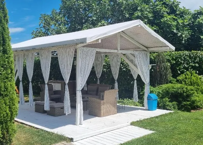 Lux Sozopoli Hills A19 и а13 Apartamento
