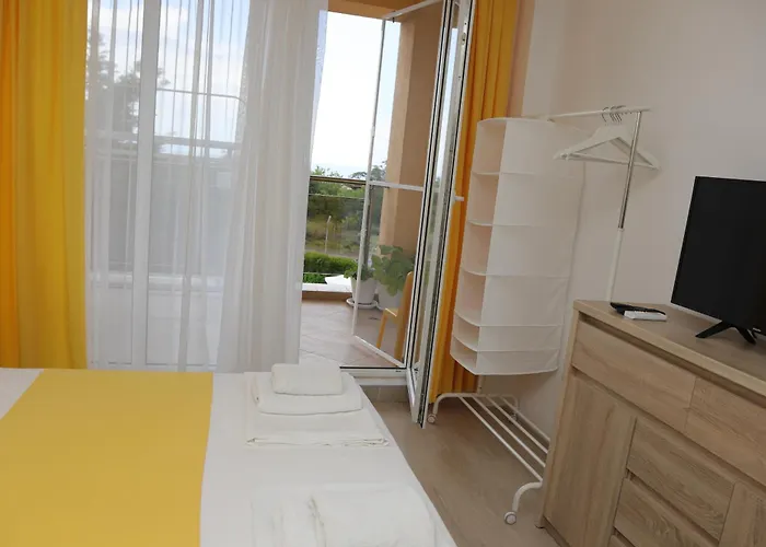 Lux Sozopoli Hills A19 и а13 * Созопол