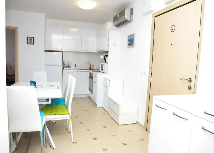 Lux Sozopoli Hills A19 и а13 Apartamento