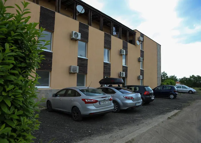 Апартамент Lux Sozopoli Hills A19 и а13