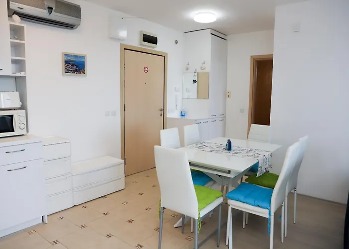 Lux Sozopoli Hills A19 и а13 *