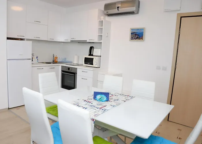 Lux Sozopoli Hills A19 и а13 Apartamento