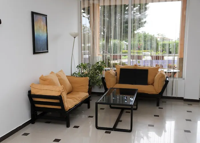 Lux Sozopoli Hills A19 и а13 Apartamento *