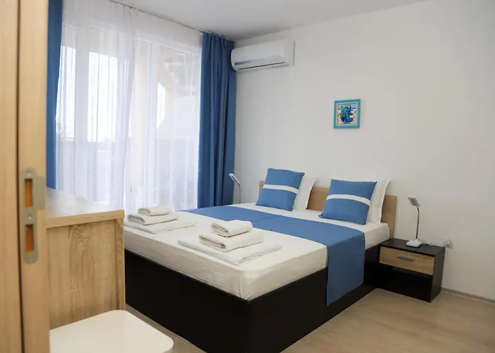 Apartamento Lux Sozopoli Hills A19 и а13 *