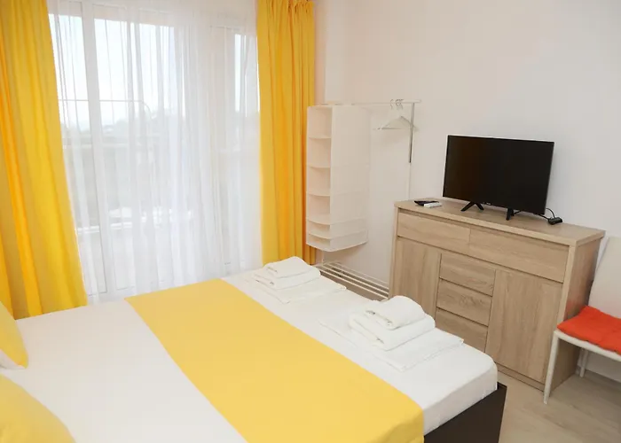 Lux Sozopoli Hills A19 и а13 Апартамент *