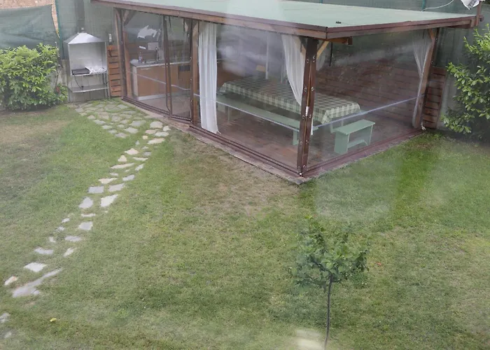 Апартамент Lux Sozopoli Hills A19 и а13 Созопол