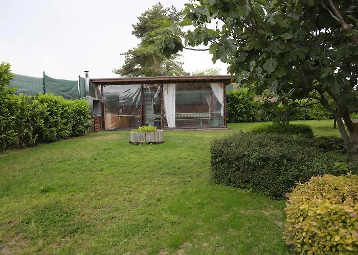 Lux Sozopoli Hills A19 и а13 *