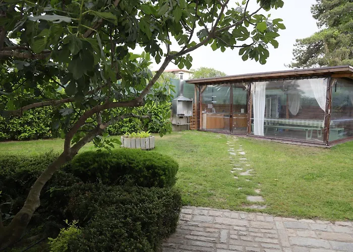 Lux Sozopoli Hills A19 и а13 *