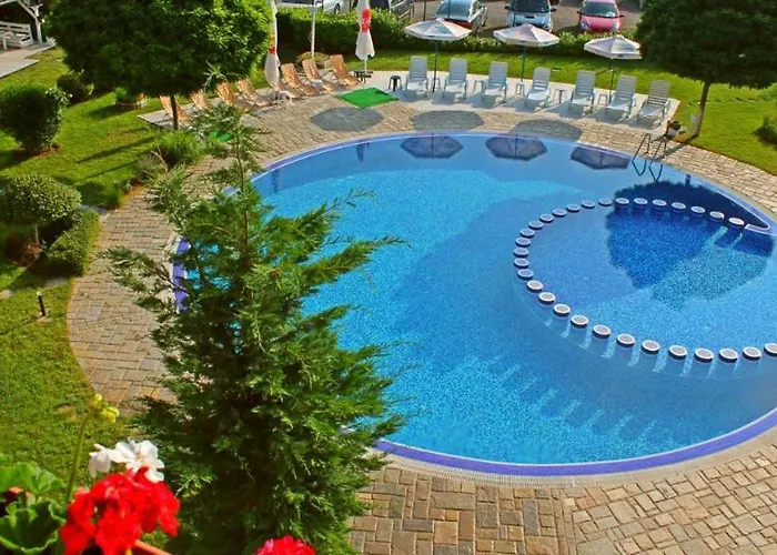 Lux Sozopoli Hills A19 и а13 Apartamento Sozopol