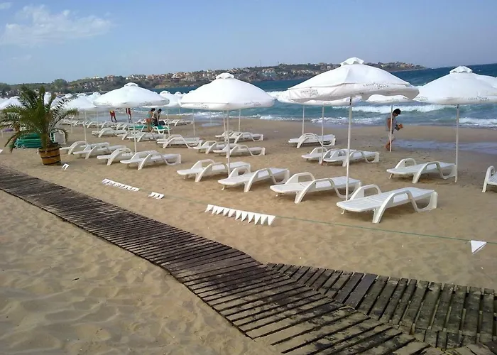 Apartamento Lux Sozopoli Hills A19 и а13 Sozopol
