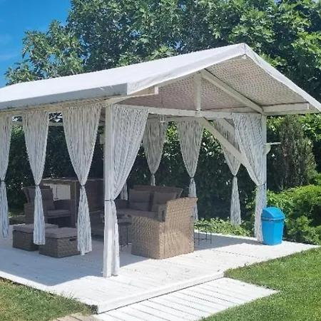 Lux Sozopoli Hills A19 и а13 Apartment