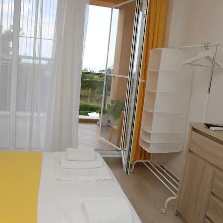 Lux Sozopoli Hills A19 и а13 * Sozopol