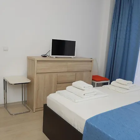 Apartment Lux Sozopoli Hills A19 и а13