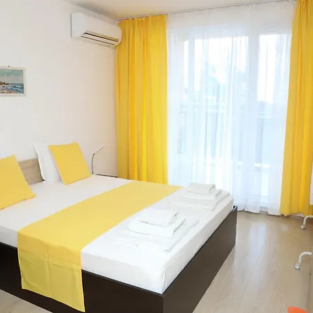 Apartment Lux Sozopoli Hills A19 и а13 Sozopol