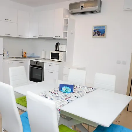 Lux Sozopoli Hills A19 и а13 Apartment