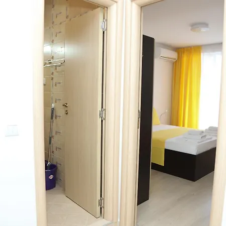 아파트 Lux Sozopoli Hills A19 и а13