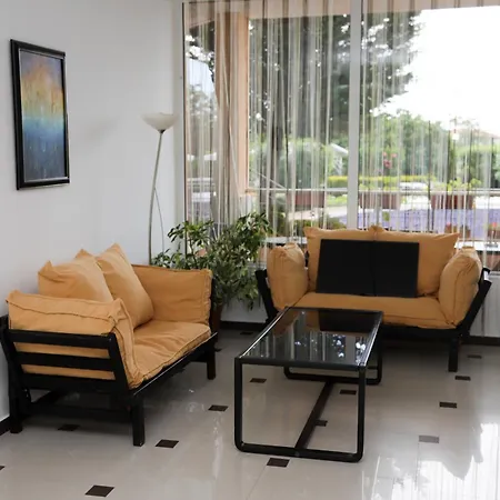 Lux Sozopoli Hills A19 и а13 Apartment *