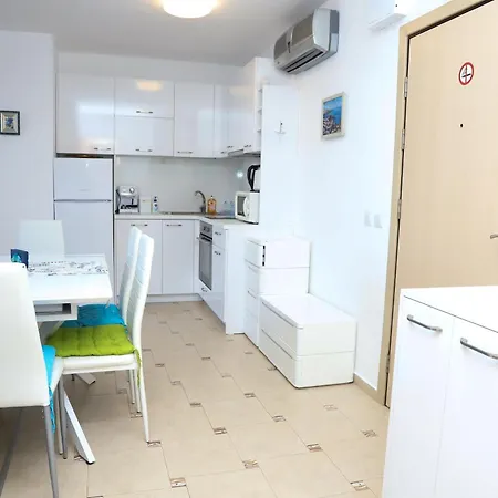 Lux Sozopoli Hills A19 и а13 Apartment Sozopol