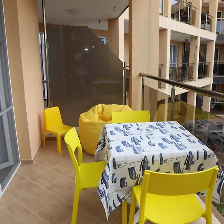 Lux Sozopoli Hills A19 и а13 Sozopol