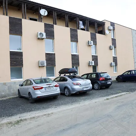 Lux Sozopoli Hills A19 и а13 Apartment