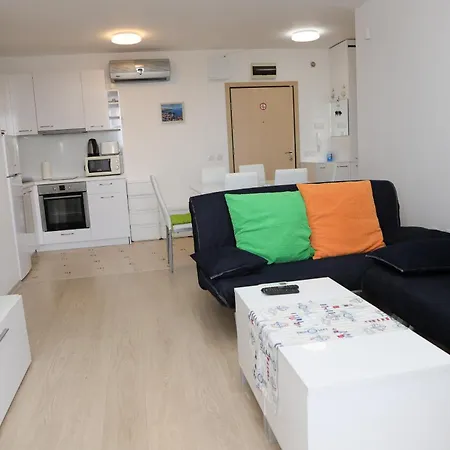 Appartement Lux Sozopoli Hills A19 и а13 *