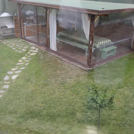 아파트 Lux Sozopoli Hills A19 и а13 소조폴