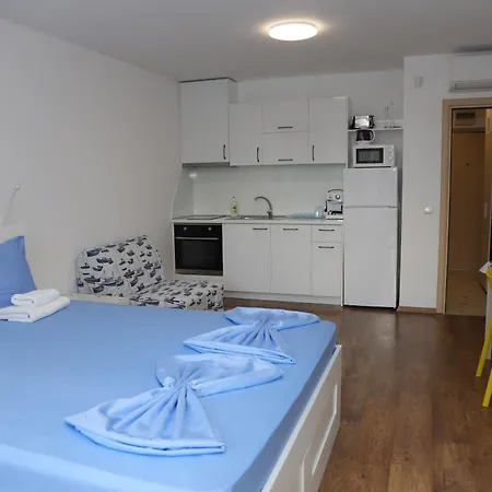 Lux Sozopoli Hills A19 и а13 * Sozopol