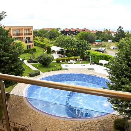 Lux Sozopoli Hills A19 и а13 Apartment *