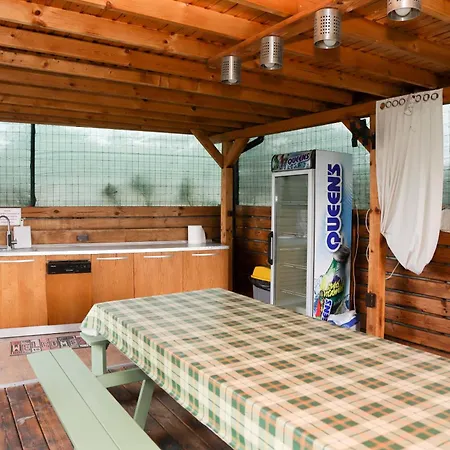 Lux Sozopoli Hills A19 и а13 * 소조폴