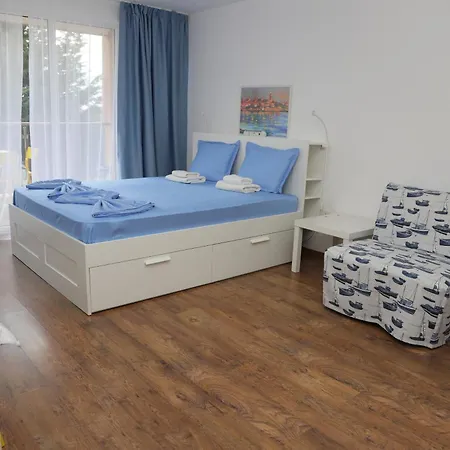 Apartment Lux Sozopoli Hills A19 и а13 Sozopol