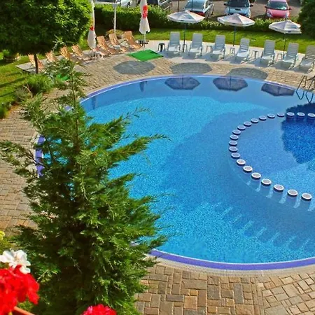 Lux Sozopoli Hills A19 и а13 Appartement Sozopol