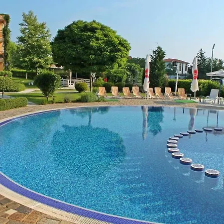 Lux Sozopoli Hills A19 и а13 Apartment *