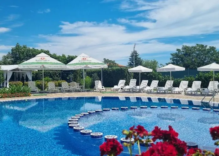 Lux Sozopoli Hills A19 и а13 *