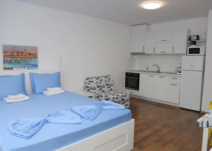 Apartament Lux Sozopoli Hills A19 и а13 *