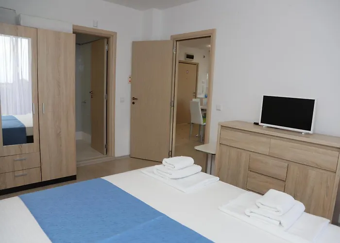 Lux Sozopoli Hills A19 и а13 *