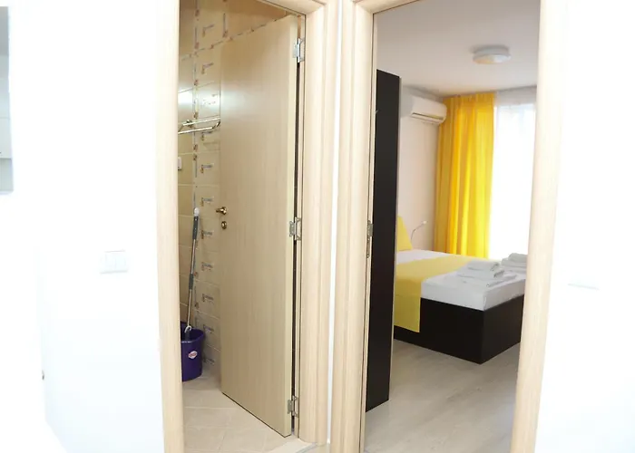 Apartament Lux Sozopoli Hills A19 и а13