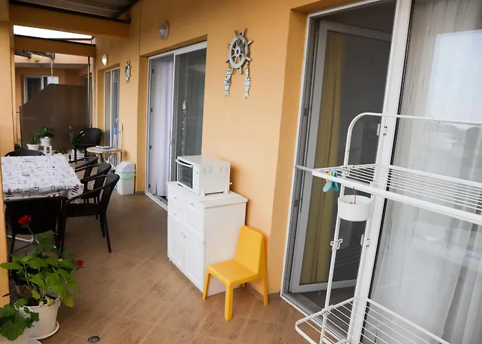 Lux Sozopoli Hills A19 и а13 Sozopol