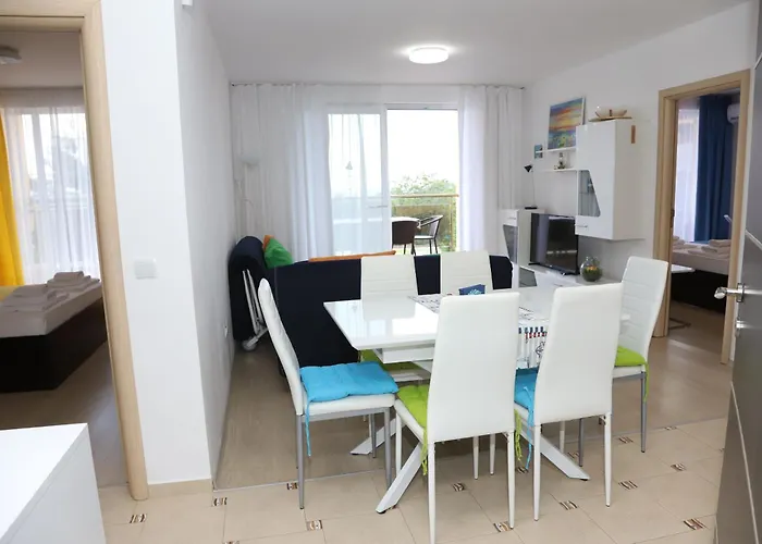 Lux Sozopoli Hills A19 и а13