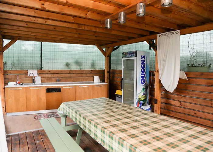 Lux Sozopoli Hills A19 и а13 * Sozopol