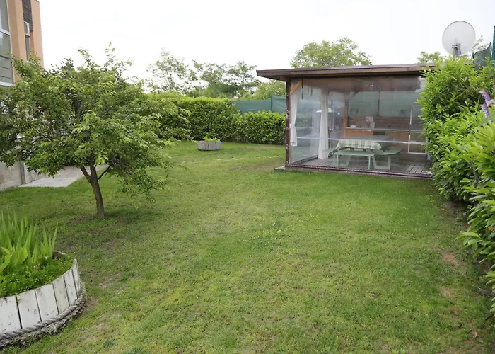 Lux Sozopoli Hills A19 и а13 * Sozopol